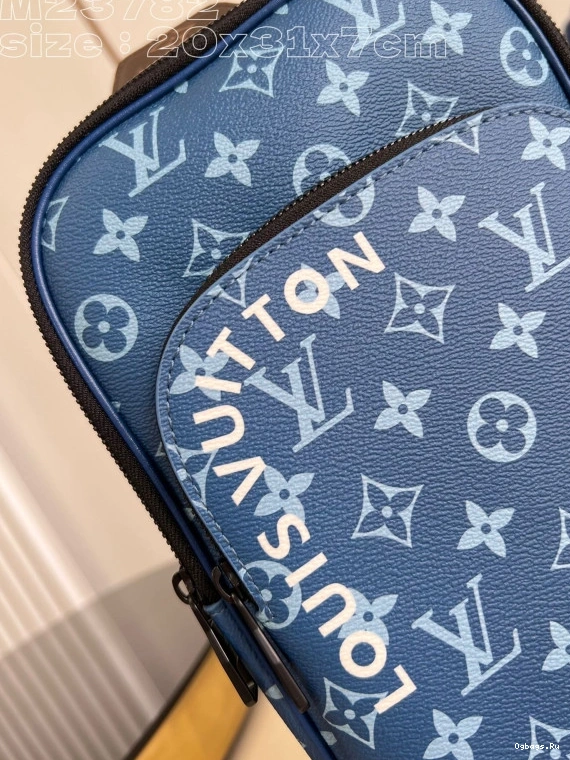 Avenue NM Slingbag LOUIS VUITTON 0901